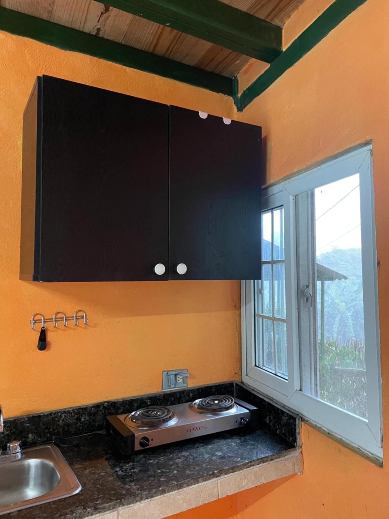 Hostal La India El Valle de Anton Экстерьер фото