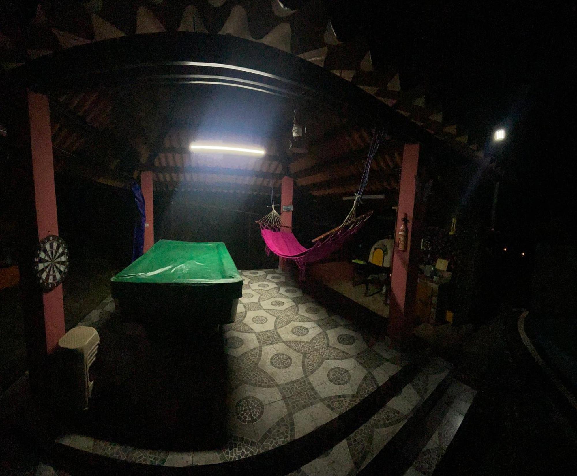 Hostal La India El Valle de Anton Экстерьер фото