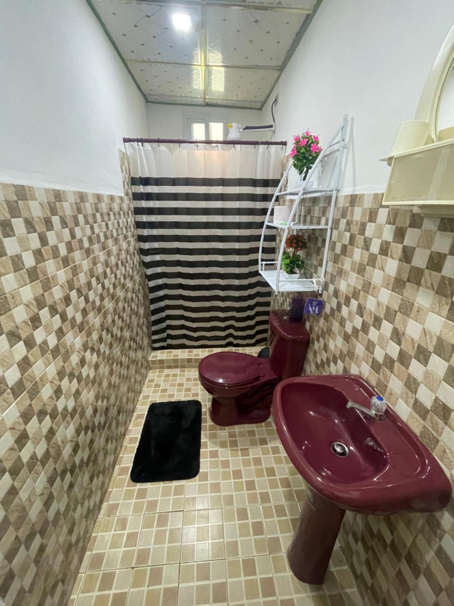 Hostal La India El Valle de Anton Экстерьер фото
