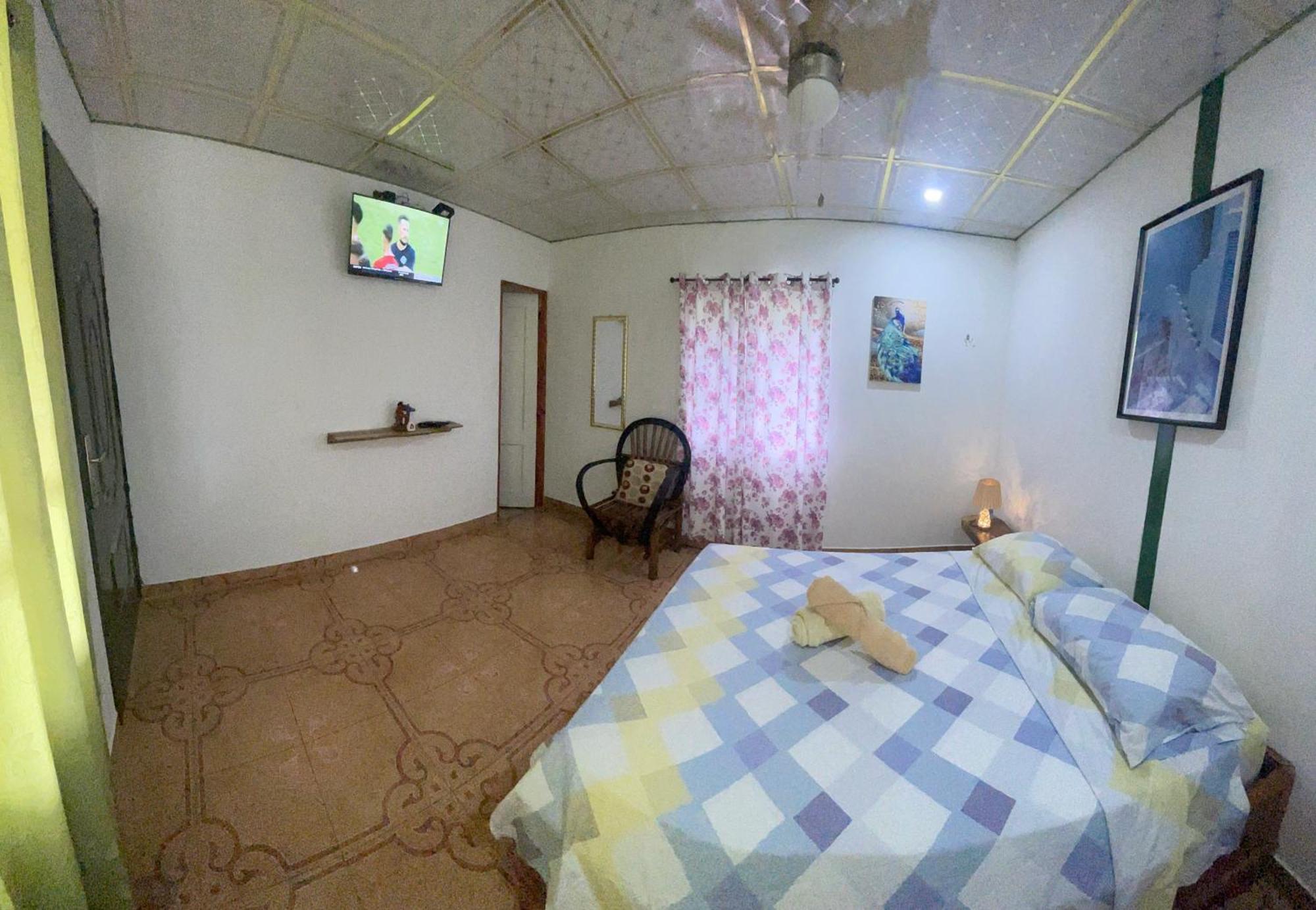 Hostal La India El Valle de Anton Экстерьер фото