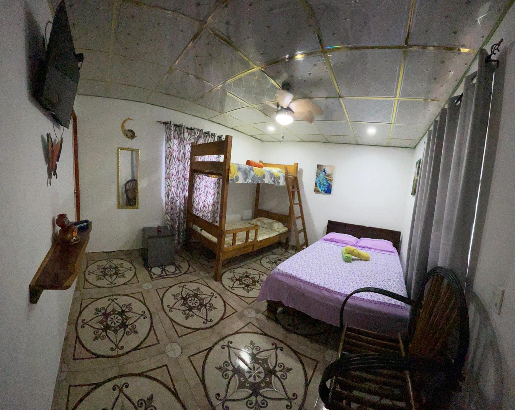 Hostal La India El Valle de Anton Экстерьер фото