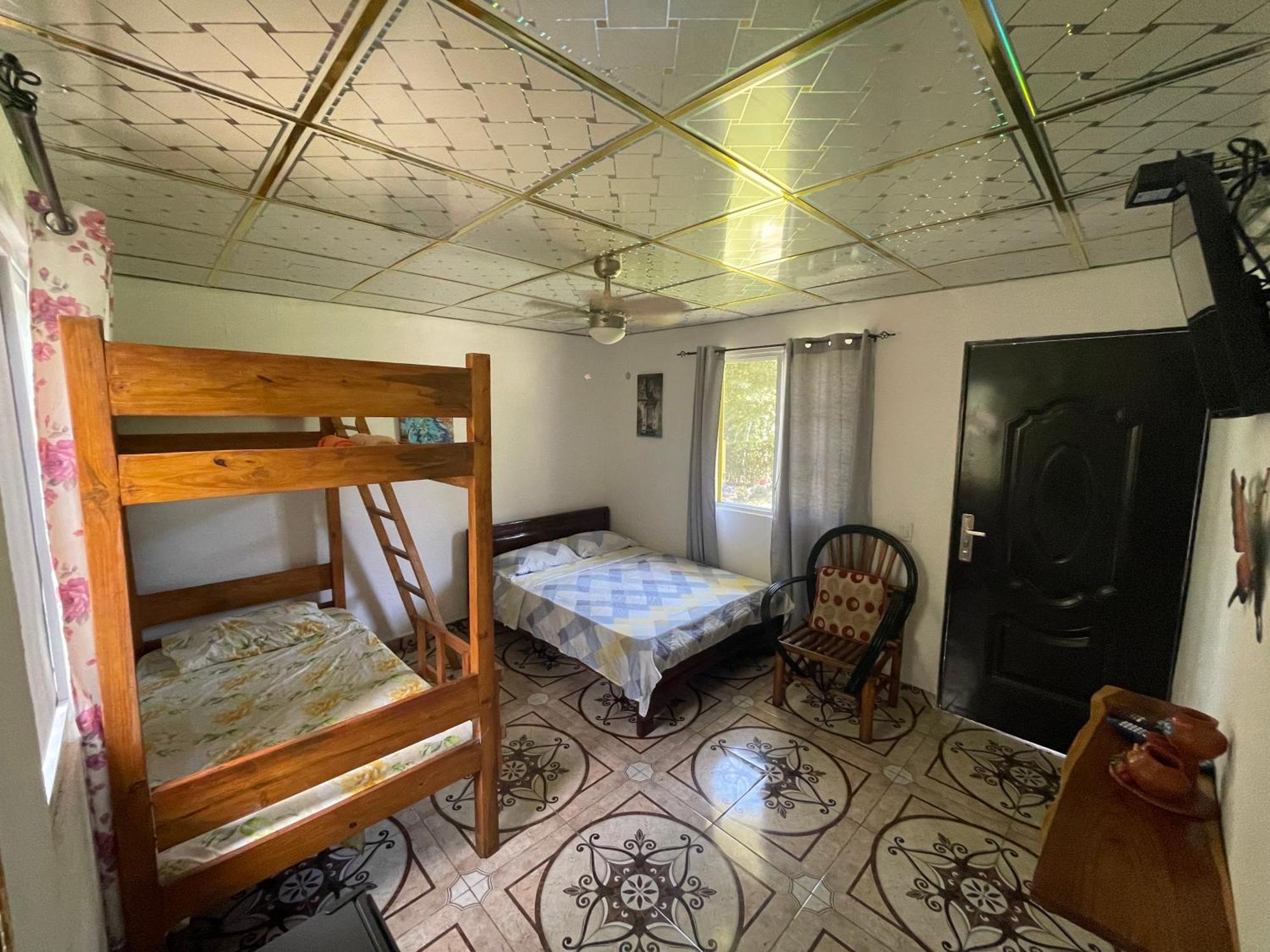 Hostal La India El Valle de Anton Экстерьер фото