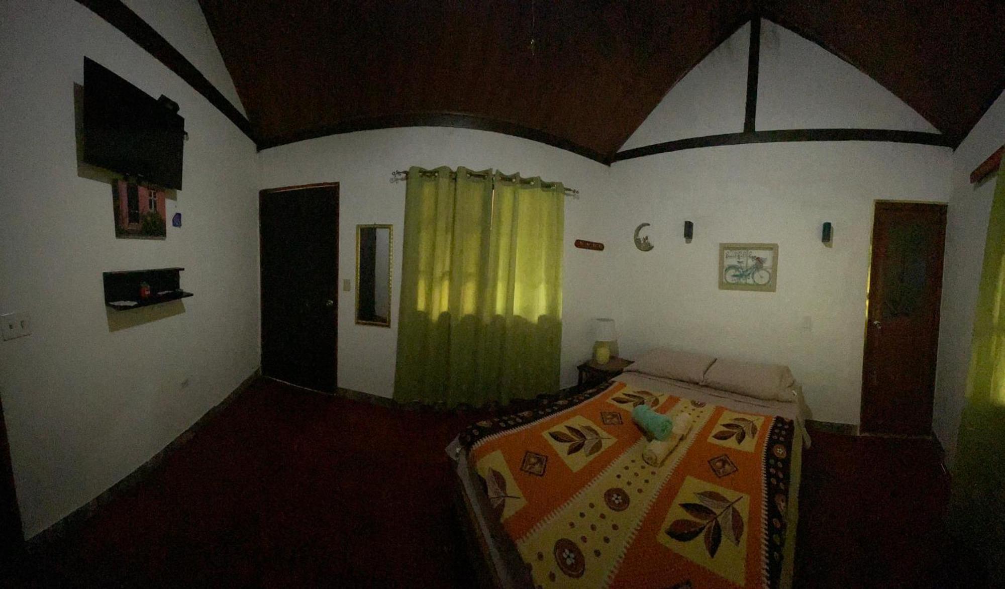 Hostal La India El Valle de Anton Экстерьер фото