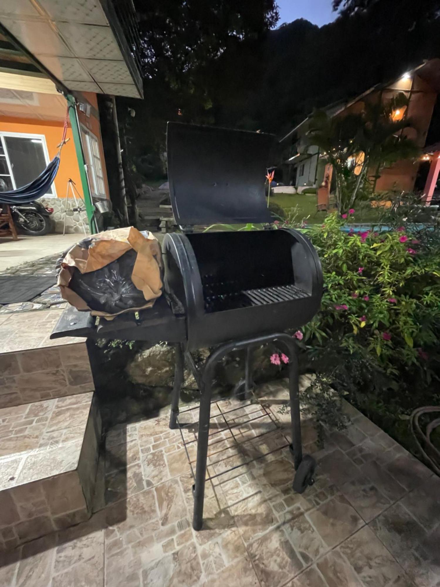Hostal La India El Valle de Anton Экстерьер фото