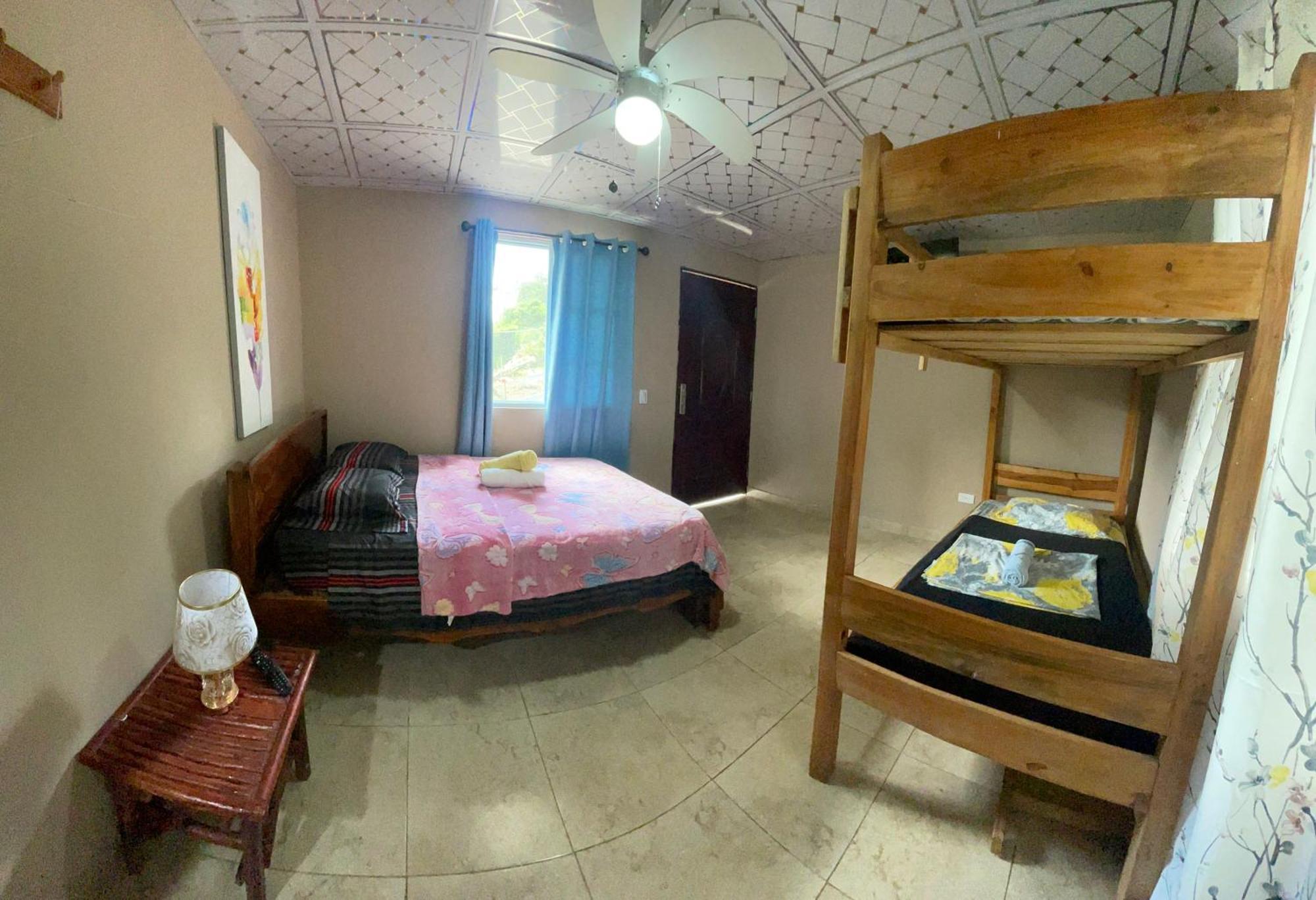 Hostal La India El Valle de Anton Экстерьер фото