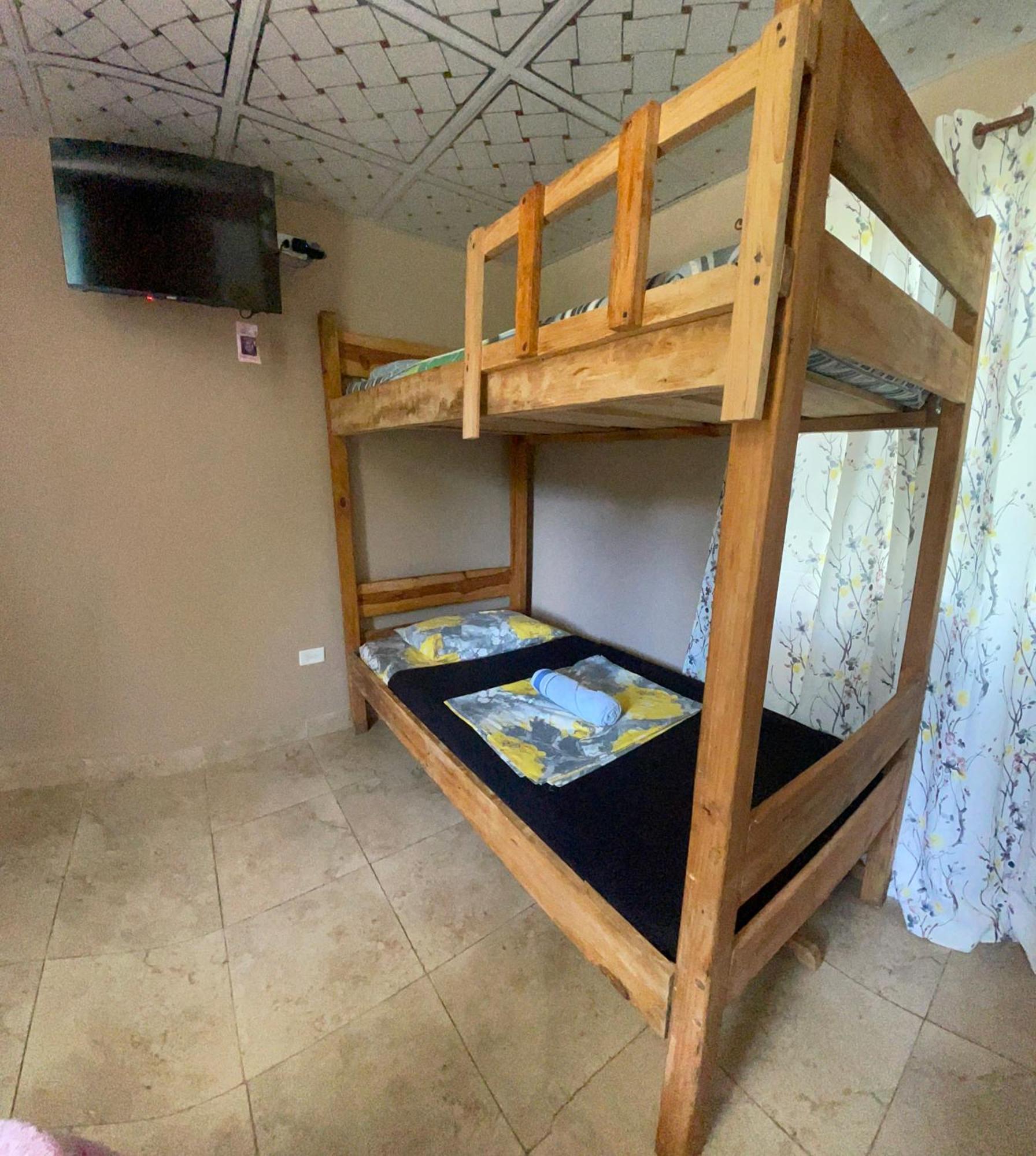 Hostal La India El Valle de Anton Экстерьер фото